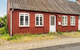 6 Person Holiday Home In Bredebro